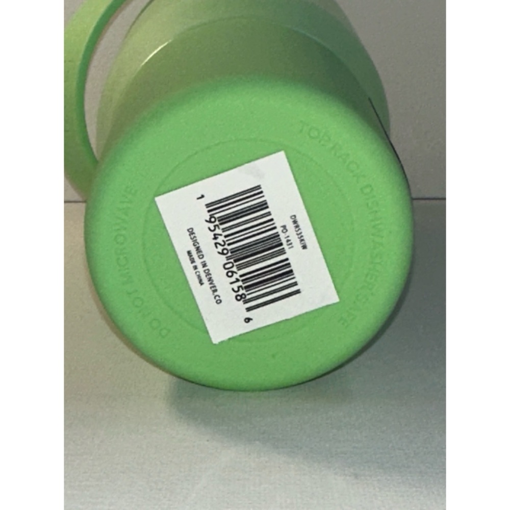 Brumate RESA 35oz Straw Tumbler, KIWI - Picture 5 of 5